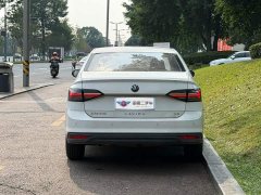 Volkswagen Lavida Sharp 1.5L Outstanding New Edition - ფოტო 5