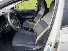 Volkswagen Lavida Sharp 1.5L Outstanding New Edition - ფოტო 8