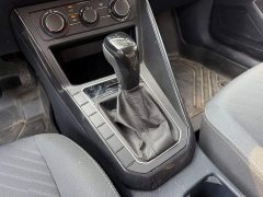 Volkswagen Lavida Sharp 1.5L Outstanding New Edition - ფოტო 9