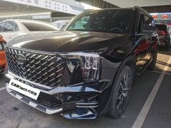 GAC Aion GS8 Pilot Series 2.0T GDI AWD Luxury Smart Connected 7-Seater - ფოტო 1