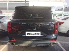 GAC Aion GS8 Pilot Series 2.0T GDI AWD Luxury Smart Connected 7-Seater - ფოტო 10