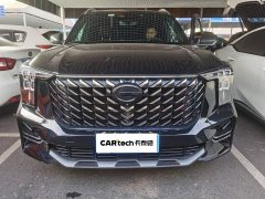 GAC Aion GS8 Pilot Series 2.0T GDI AWD Luxury Smart Connected 7-Seater - ფოტო 2