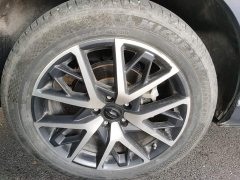 GAC Aion GS8 Pilot Series 2.0T GDI AWD Luxury Smart Connected 7-Seater - ფოტო 5