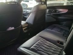 GAC Aion GS8 Pilot Series 2.0T GDI AWD Luxury Smart Connected 7-Seater - ფოტო 7