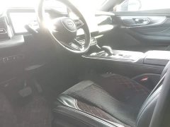 GAC Aion GS8 Pilot Series 2.0T GDI AWD Luxury Smart Connected 7-Seater - ფოტო 8