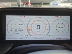 GAC Aion GS8 Pilot Series 2.0T GDI AWD Luxury Smart Connected 7-Seater - ფოტო 9