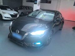 Nissan Sylphy 1.6L XL CVT Comfort Edition - ფოტო 1