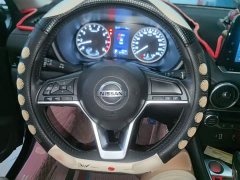 Nissan Sylphy 1.6L XL CVT Comfort Edition - ფოტო 10