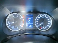Nissan Sylphy 1.6L XL CVT Comfort Edition - ფოტო 11
