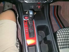 Nissan Sylphy 1.6L XL CVT Comfort Edition - ფოტო 13