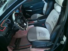 Nissan Sylphy 1.6L XL CVT Comfort Edition - ფოტო 14