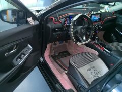 Nissan Sylphy 1.6L XL CVT Comfort Edition - ფოტო 15