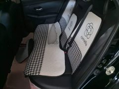 Nissan Sylphy 1.6L XL CVT Comfort Edition - ფოტო 16