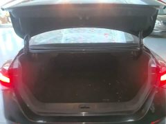 Nissan Sylphy 1.6L XL CVT Comfort Edition - ფოტო 18