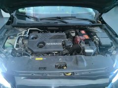 Nissan Sylphy 1.6L XL CVT Comfort Edition - ფოტო 19