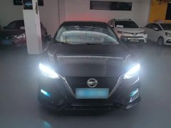 Nissan Sylphy 1.6L XL CVT Comfort Edition - ფოტო 2