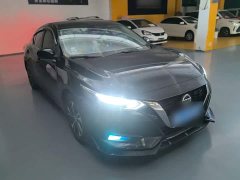 Nissan Sylphy 1.6L XL CVT Comfort Edition - ფოტო 3