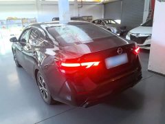 Nissan Sylphy 1.6L XL CVT Comfort Edition - ფოტო 4