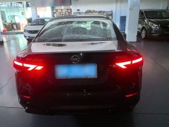 Nissan Sylphy 1.6L XL CVT Comfort Edition - ფოტო 5