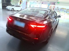 Nissan Sylphy 1.6L XL CVT Comfort Edition - ფოტო 6