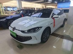 Volkswagen Lingdu L 280TSI DSG Dazzling Red Edition - ფოტო 1