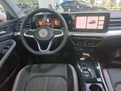 Volkswagen Lingdu L 280TSI DSG Dazzling Red Edition - ფოტო 12