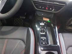 Volkswagen Lingdu L 280TSI DSG Dazzling Red Edition - ფოტო 13