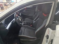 Volkswagen Lingdu L 280TSI DSG Dazzling Red Edition - ფოტო 14