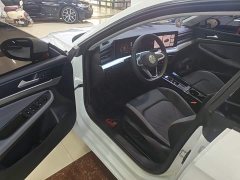 Volkswagen Lingdu L 280TSI DSG Dazzling Red Edition - ფოტო 15