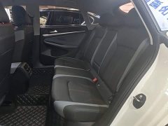 Volkswagen Lingdu L 280TSI DSG Dazzling Red Edition - ფოტო 16