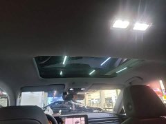 Volkswagen Lingdu L 280TSI DSG Dazzling Red Edition - ფოტო 17