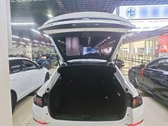 Volkswagen Lingdu L 280TSI DSG Dazzling Red Edition - ფოტო 18