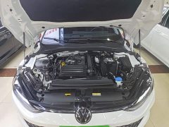 Volkswagen Lingdu L 280TSI DSG Dazzling Red Edition - ფოტო 19