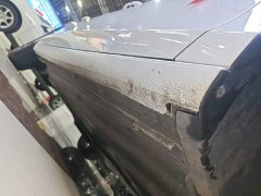 Volkswagen Lingdu L 280TSI DSG Dazzling Red Edition - ფოტო 20