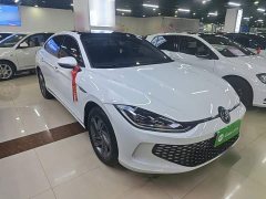 Volkswagen Lingdu L 280TSI DSG Dazzling Red Edition - ფოტო 3