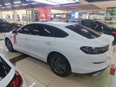 Volkswagen Lingdu L 280TSI DSG Dazzling Red Edition - ფოტო 4