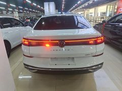 Volkswagen Lingdu L 280TSI DSG Dazzling Red Edition - ფოტო 5