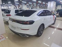 Volkswagen Lingdu L 280TSI DSG Dazzling Red Edition - ფოტო 6