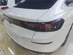 Volkswagen Lingdu L 280TSI DSG Dazzling Red Edition - ფოტო 7