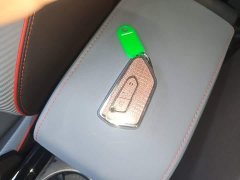 Volkswagen Lingdu L 280TSI DSG Dazzling Red Edition - ფოტო 8