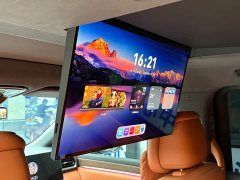 Luxeed Zhiji V9 Ultra - ფოტო 15