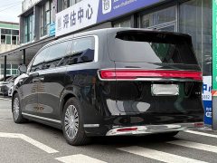Luxeed Zhiji V9 Ultra - ფოტო 19
