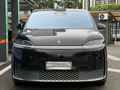 Luxeed Zhiji V9 Ultra - ფოტო 2