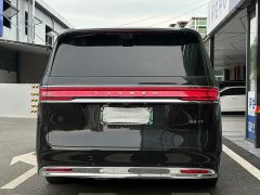 Luxeed Zhiji V9 Ultra - ფოტო 20