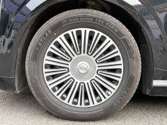 Luxeed Zhiji V9 Ultra - ფოტო 4