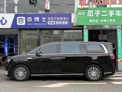 Luxeed Zhiji V9 Ultra - ფოტო 5