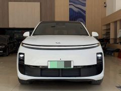 Li Auto L6 Pro - ფოტო 2