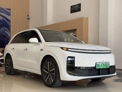 Li Auto L6 Pro - ფოტო 3