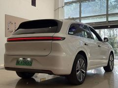 Li Auto L6 Pro - ფოტო 7