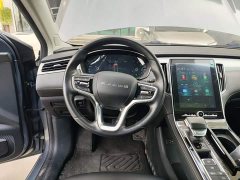 SAIC MG i6 MAX New Energy 2022 EV 500 Panoramic Roof Deluxe Edition - ფოტო 10